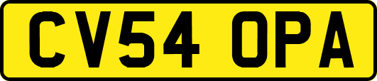 CV54OPA
