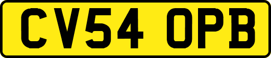 CV54OPB
