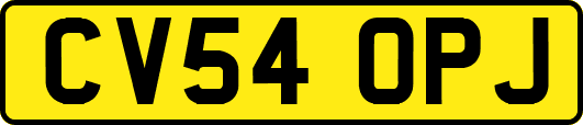 CV54OPJ