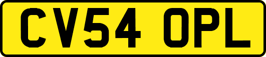 CV54OPL