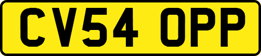 CV54OPP