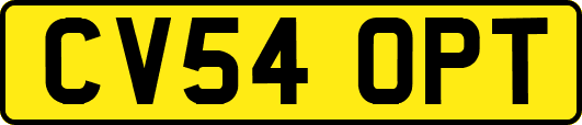 CV54OPT