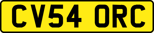 CV54ORC