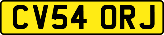 CV54ORJ
