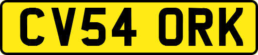 CV54ORK