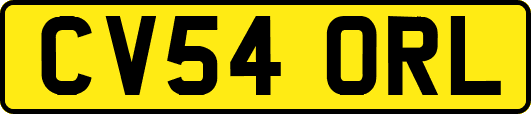 CV54ORL