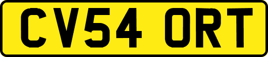 CV54ORT