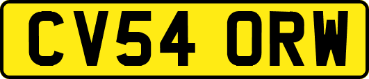 CV54ORW