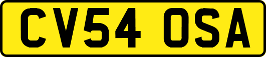 CV54OSA