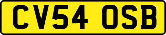 CV54OSB