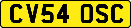 CV54OSC