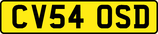CV54OSD
