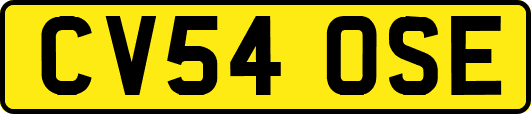 CV54OSE
