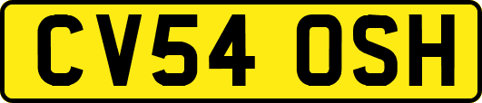 CV54OSH