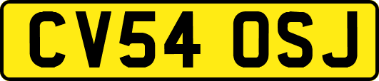 CV54OSJ