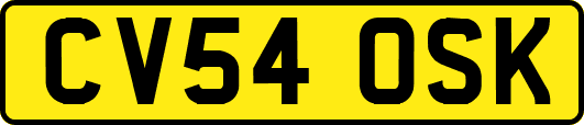 CV54OSK