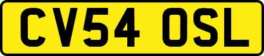 CV54OSL