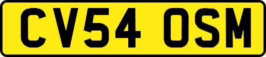 CV54OSM