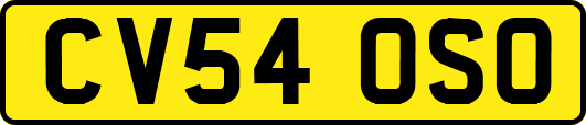 CV54OSO