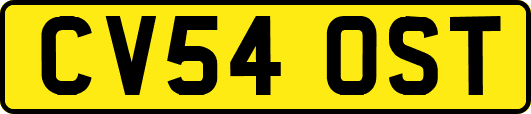 CV54OST