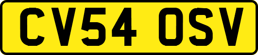 CV54OSV
