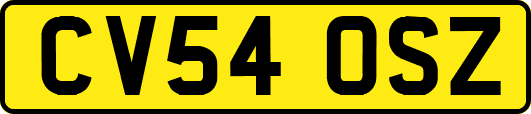 CV54OSZ