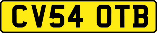 CV54OTB