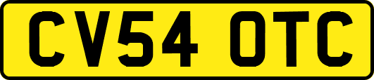 CV54OTC