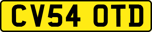 CV54OTD