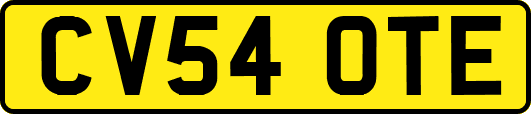 CV54OTE