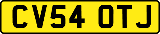 CV54OTJ