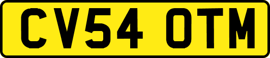 CV54OTM