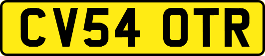 CV54OTR