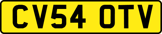 CV54OTV