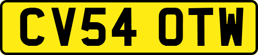 CV54OTW