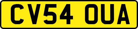 CV54OUA
