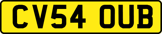 CV54OUB