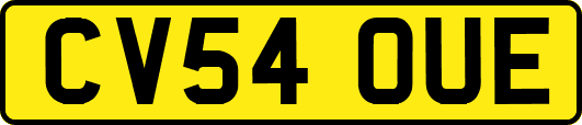CV54OUE