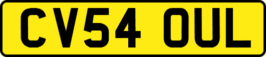 CV54OUL