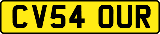 CV54OUR