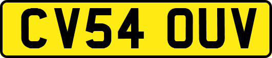 CV54OUV