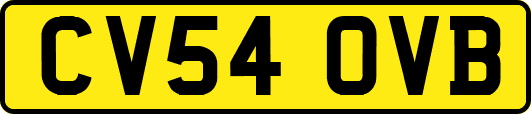 CV54OVB