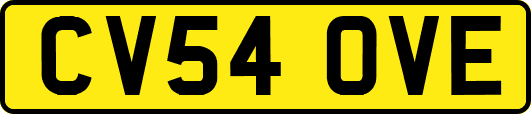 CV54OVE