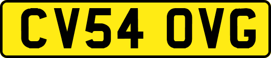 CV54OVG