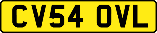 CV54OVL