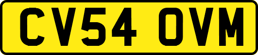 CV54OVM