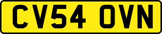 CV54OVN