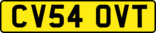 CV54OVT