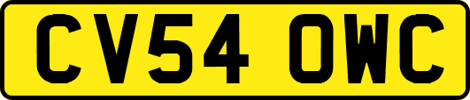 CV54OWC