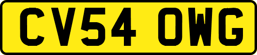CV54OWG